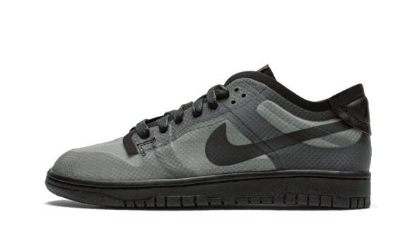 Restock Nike Dunk Low Comme Des Garcons Negru (w)