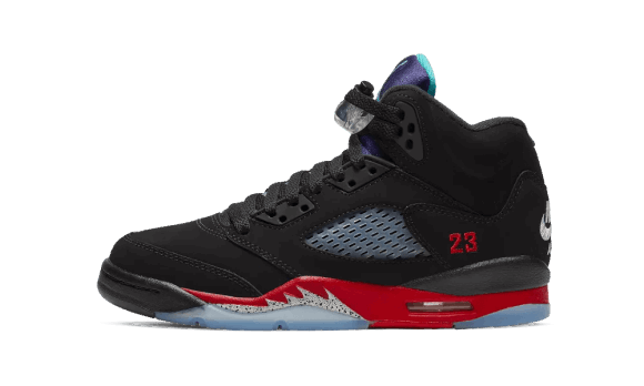 Air Jordan 5 Retro Top 3 (gs) Reaprovizionare