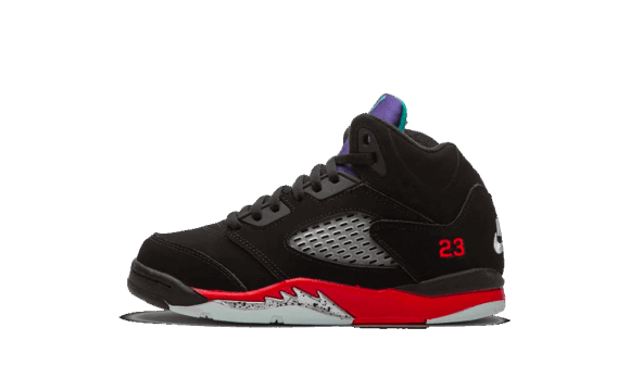 Reaprovizionare Air Jordan 5 Retro Top 3 (ps)