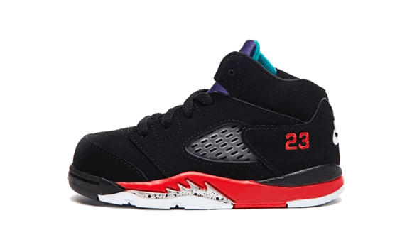 Reaprovizionare Air Jordan 5 Top 3 (td)