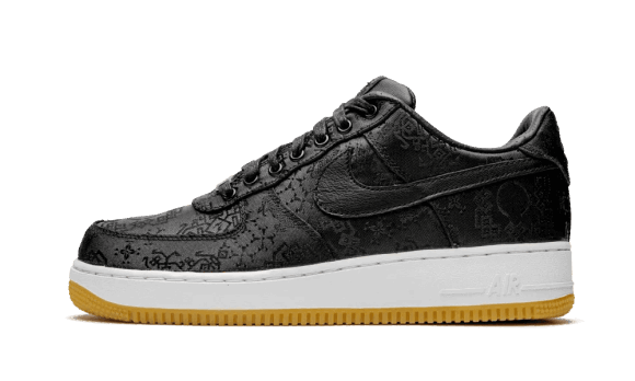 Restock Nike Air Force 1 Low Fragment Design Coagul