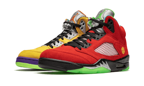 Restock Air Jordan 5 Retro Ceea Ce