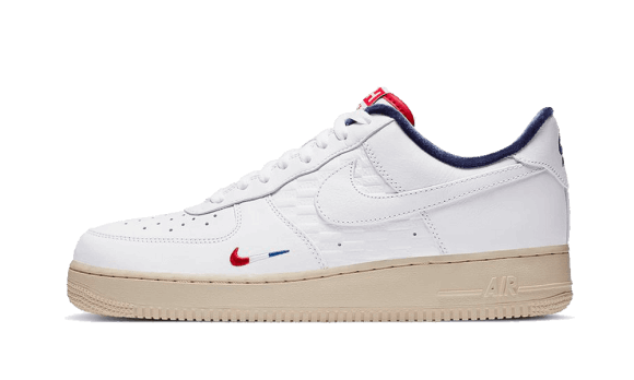 Reaprovizionare Nike Air Force 1 Low Kith Paris