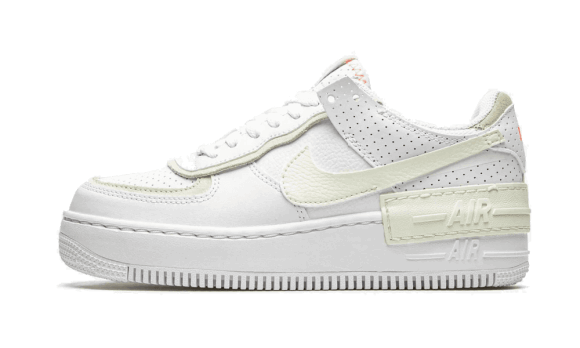 Nike Air Force 1 Low Shadow Gri Restock