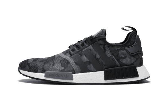 Nmd_r1 Reaprovizionare Negru