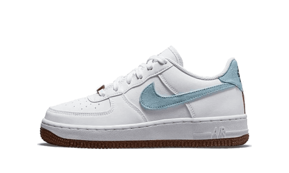 Nike Air Force 1 Low Lv8 Alb (gs) Restock