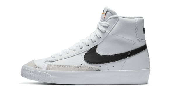 Nike Blazer Mid 77 Alb Negru Restock