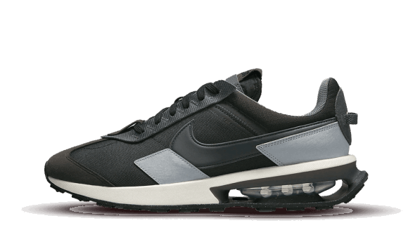 Nike Air Max Pre-day Negru Gri Restock