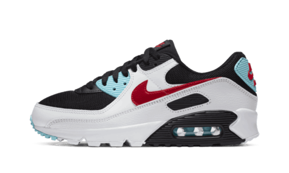 Nike Air Max 90 Alb (w) Reaprovizionare