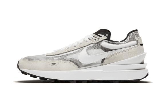Reaprovizionare Nike Waffle One Summit Alb