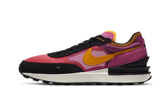 Reaprovizionare Nike Waffle One Active Fuchsia