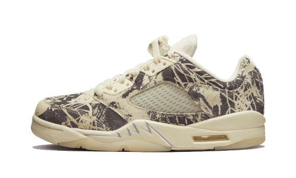Restock Jordan 5 Retro Low Expression (w)
