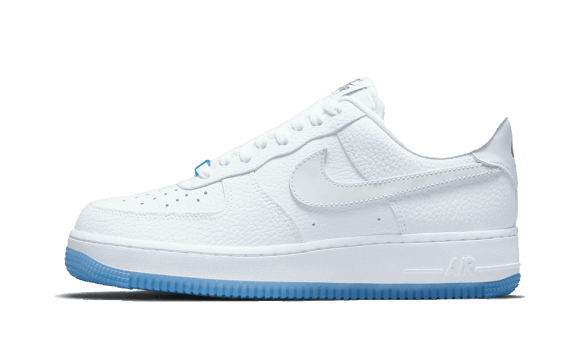 Nike Air Force 1 Low UV Reactive Swoosh (w) Restock