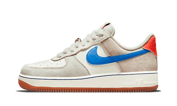 Nike Air Force 1 Low Prima Utilizare Sail Royal (w) Restock