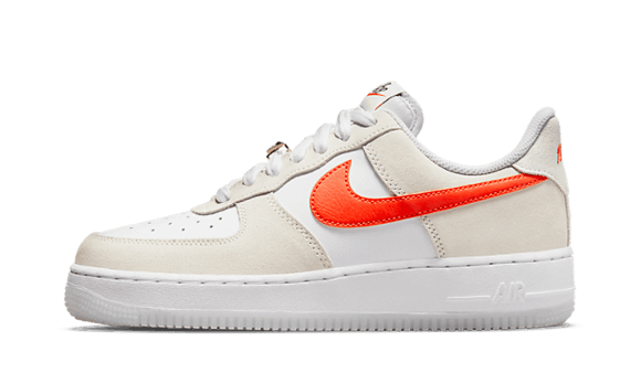 Nike Air Force 1 Low Cremă Pentru Prima Utilizare (w) Restock