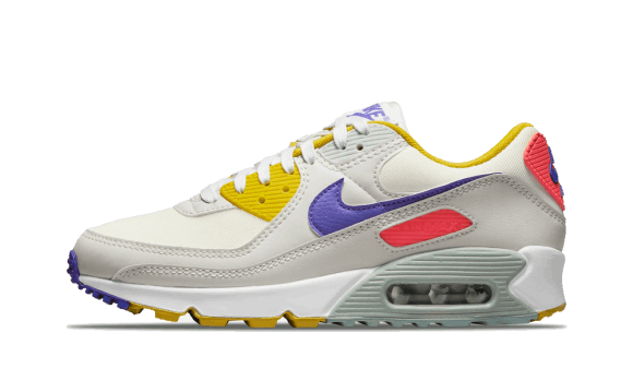 Reaprovizionare Nike Air Max 90 Pistachio Frost (w)