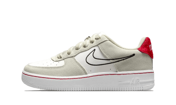 Nike Air Force 1 Low Lv8 50 (gs) Reaprovizionare