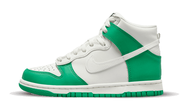 Reaprovizionare Nike Dunk High Phantom Stadium Verde (gs)