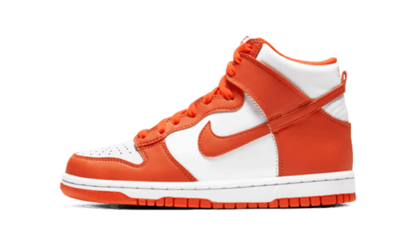 Reaprovizionare Nike Dunk High Syracuse 2021 (gs)