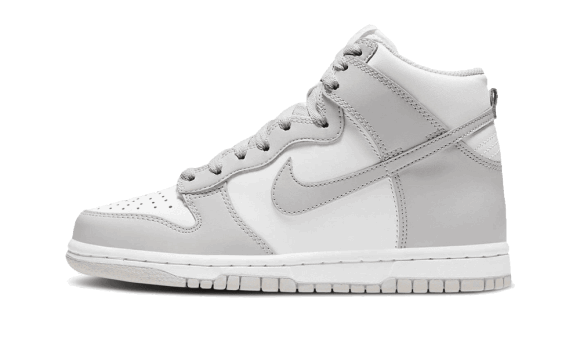 Nike Dunk High Vast Gri (gs) Restock