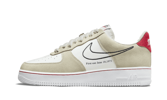 Reaprovizionare Nike Air Force 1 Low 07 Lv8 Prima Utilizare