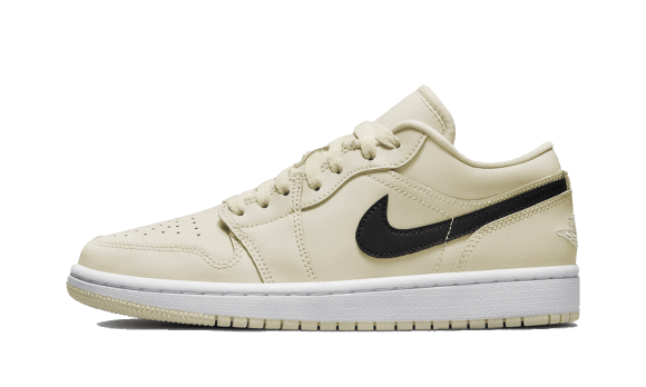 Reaprovizionare Air Jordan 1 Lapte De Cocos Low (w)