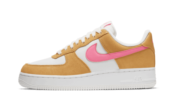 Reaprovizionare Nike Air Force 1 Low 07 Sfoară