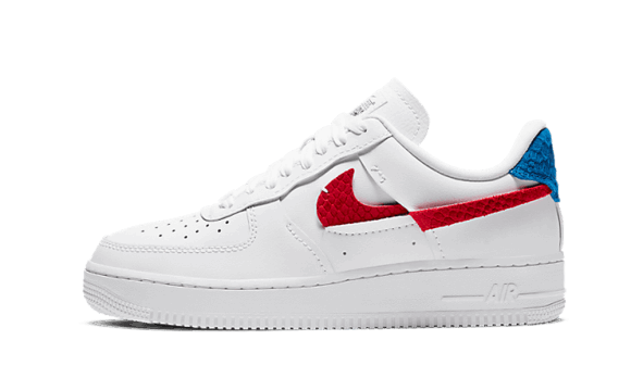 Reaprovizionare Nike Air Force 1 Low Lxx Piele De șarpe