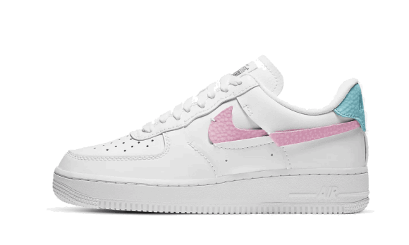 Nike Air Force 1 Low Lxx Roz Rise Restock