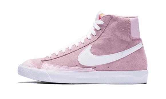 Nike Blazer Mid 77 Vintage Roz Spumă Restock