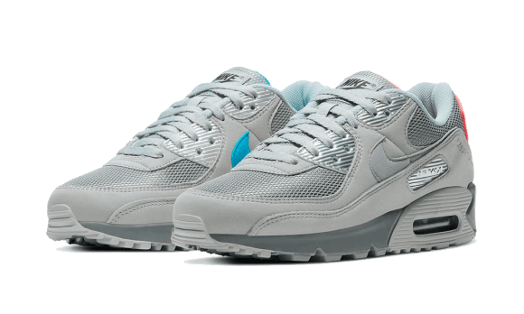 Nike Air Max 90 Moscova Restock