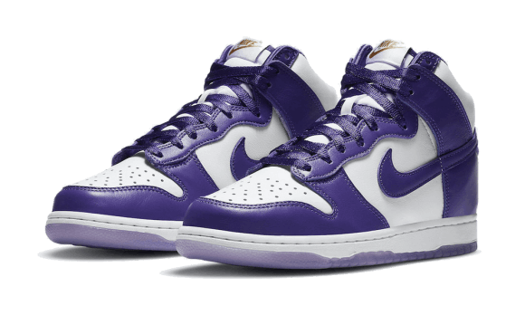 Nike Dunk High Sp Varsity Violet (w) Reaprovizionare