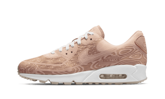 Reaprovizionare Nike Air Max 90 Laser