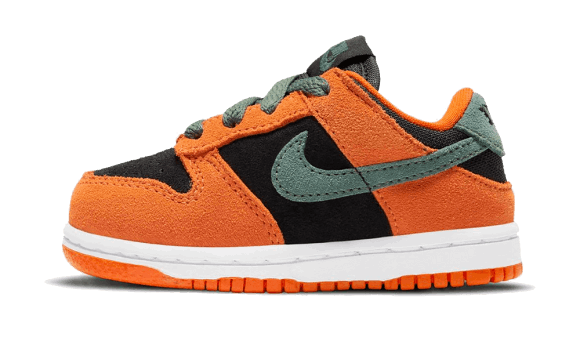 Nike Dunk Low Ceramic 2020 (td) Restock
