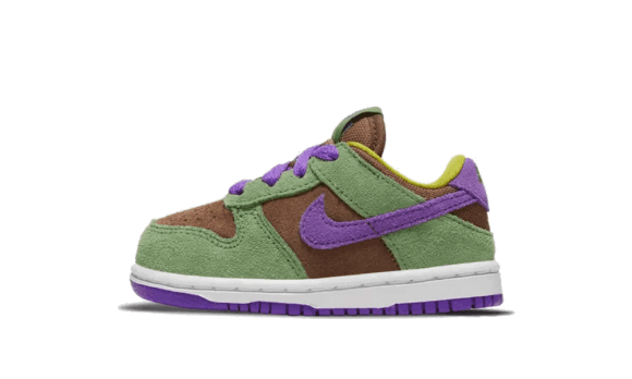 Reaprovizionare Nike Dunk Low Veneer 2020 (td)