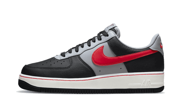 Restock Nike Air Force 1 Low 07 Lv8 Nba 75th Anniversary Trail Blazers