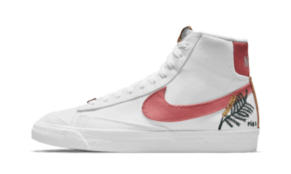 Restock Nike Blazer Mid 77 Catechu (w)