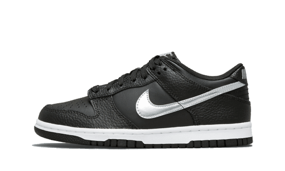 Nike Dunk Low Nba 75th Aniversary Spurs (gs) Restock