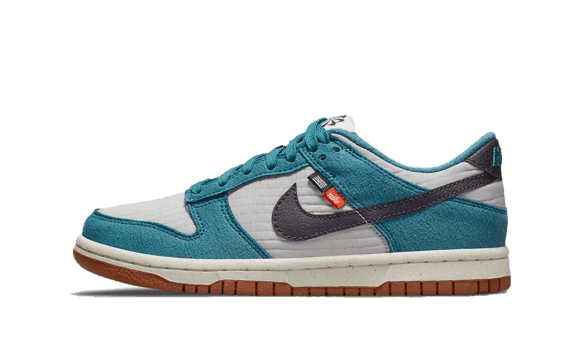 Nike Dunk Low Toasty Rift Blue (gs) Restock