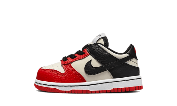 Reaprovizionare Nike Dunk Low Emb Nba 75th Aniversary Chicago (td)