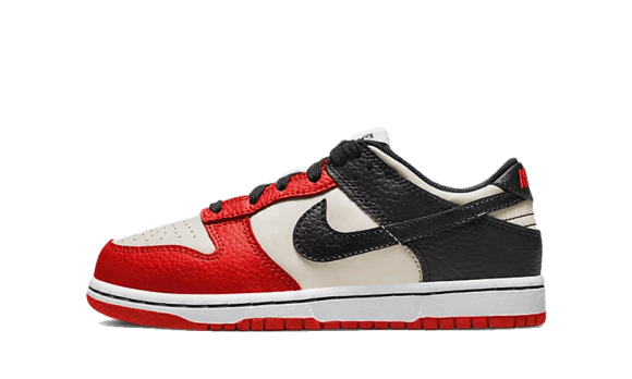Reaprovizionare Nike Dunk Low Emb Nba 75th Aniversary Chicago (ps)