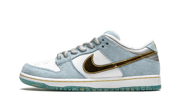 Reaprovizionare Nike Sb Dunk Low Sean Cliver