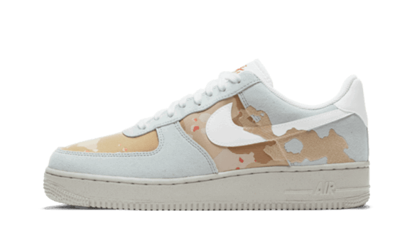 Reaprovizionare Nike Air Force 1 Low 07 Lx Desert