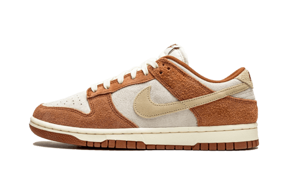 Reaprovizionare Nike Dunk Low Curry Mediu