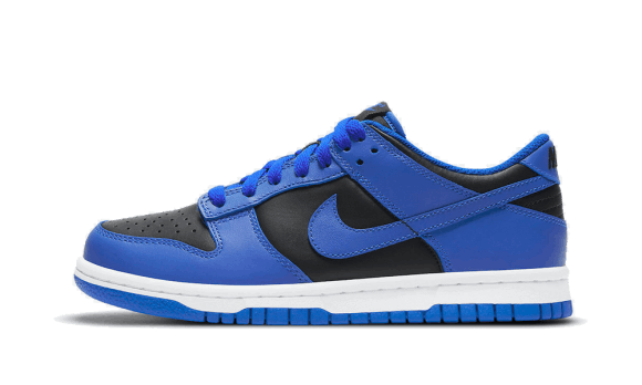 Nike Dunk Low Hyper Cobalt (2021) Reaprovizionare
