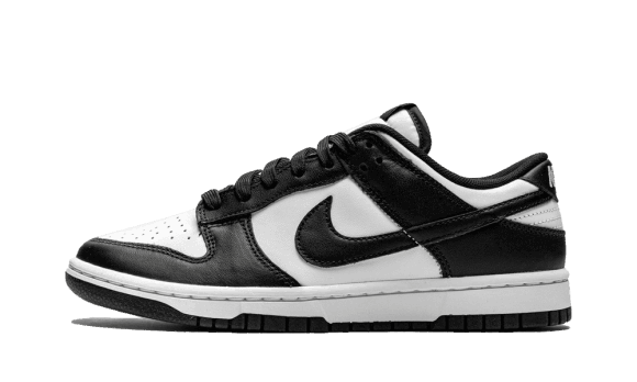 Nike Dunk Low Retro Alb Negru (2021) Reaprovizionare