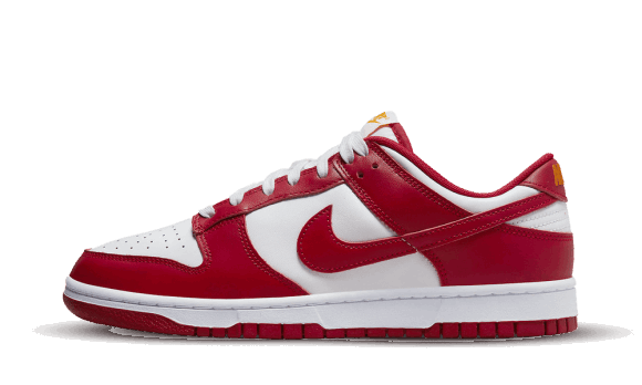 Nike Dunk Low Usc Restock