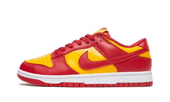 Reaprovizionare Nike Dunk Low Midas Gold