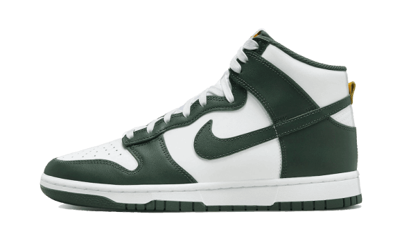 Restock Nike Dunk High Australia