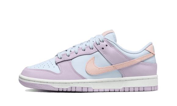 Nike Dunk Low Easter Football Gri Violet (2022) Reaprovizionare